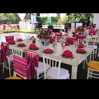 ¿Se podrá hacer una boda tipo vintage en una hacienda rústica? Ayuda!! - 1