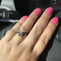 Anillos de compromiso💍 - 1