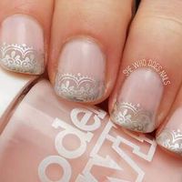 Manicure para novias prácticas - 1