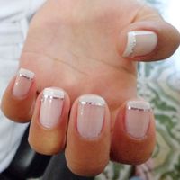 Manicure para novias prácticas - 3