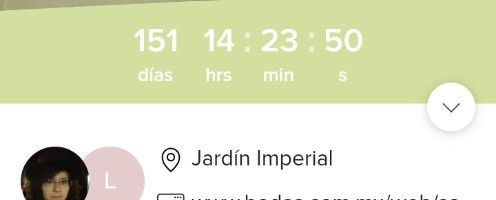 El tiempo va corriendo 1