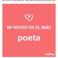 Mi novio es el más... - 1