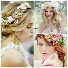 Peinados boho para novias con un estilo diferente - 3