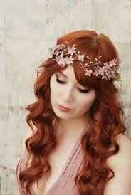 Peinados boho para novias con un estilo diferente - 6