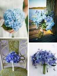 Maneras originales de incluir "algo azul" en tu boda.... - 1