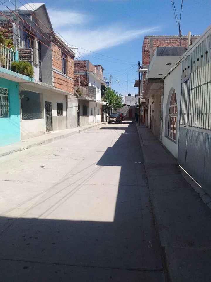 Comparte tu foto - 1