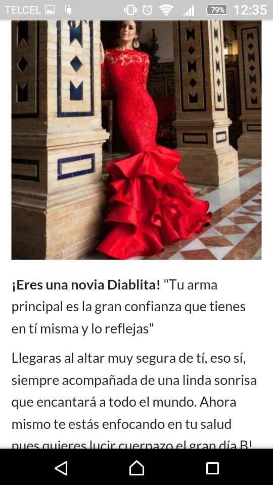Naie!! novia diablita!!! - 9