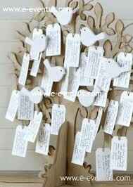 Tarjetas pata el arbol de los deceos - 4