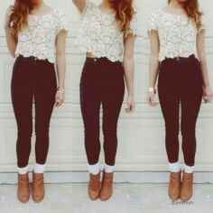 Ayuda con outfit para sesión casual - 4