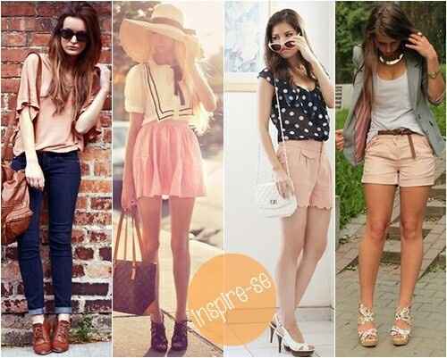 Ayuda con outfit para sesión casual - 5