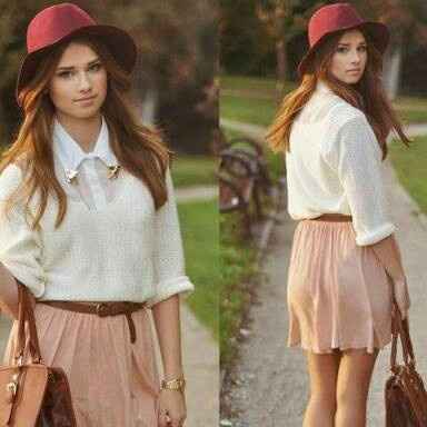 Ayuda con outfit para sesión casual - 11