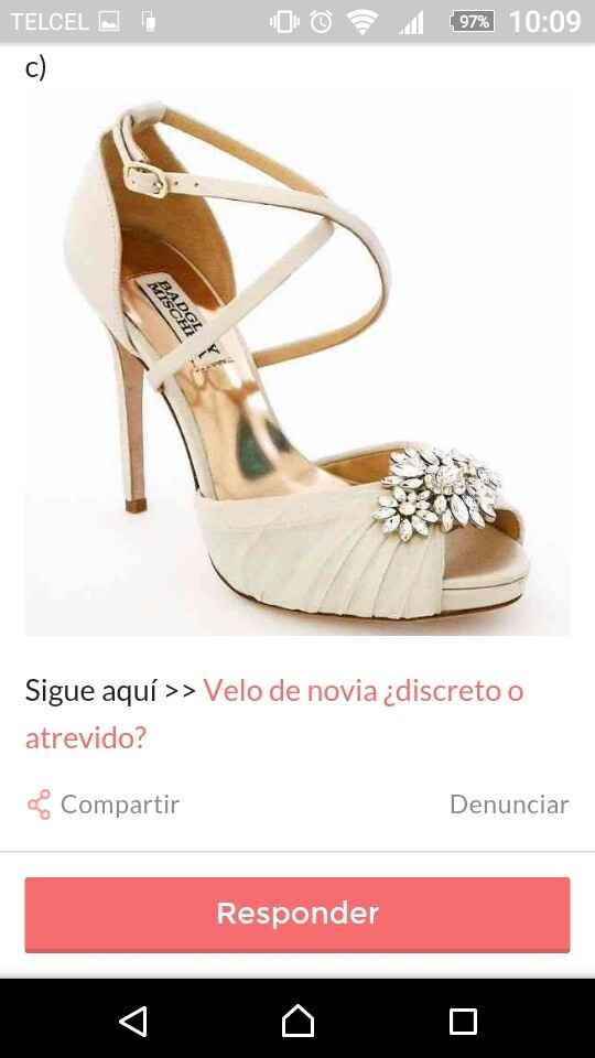 Naie!!! novia atrevida!!! - 2