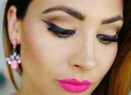 Usar labios rosas para el día b!!! - 8