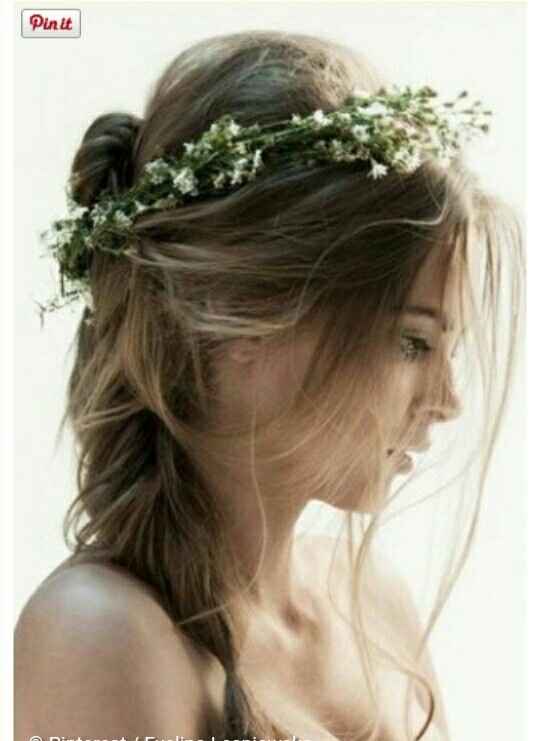 Peinados boho chic tendencia 2017!!!! - 6