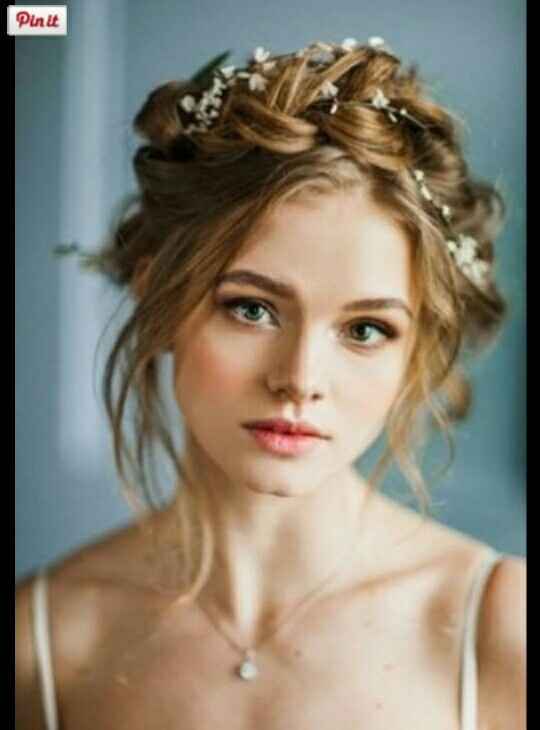 Peinados boho chic tendencia 2017!!!! - 18