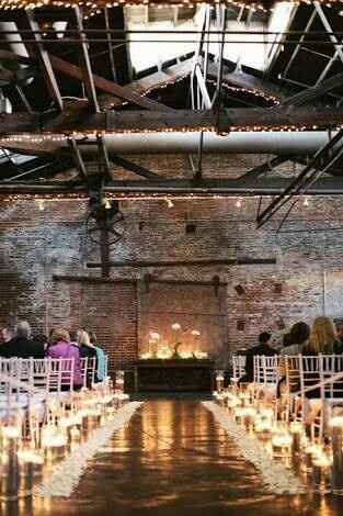 Boda con temática industrial!!! - 31