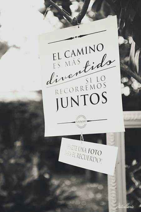 Boda con temática otoñal!!! - 22