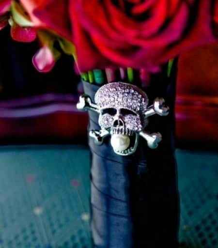 Temática de boda para día de muertos!!!! - 4