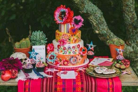 Pasteles para día de muertos!!! - 2