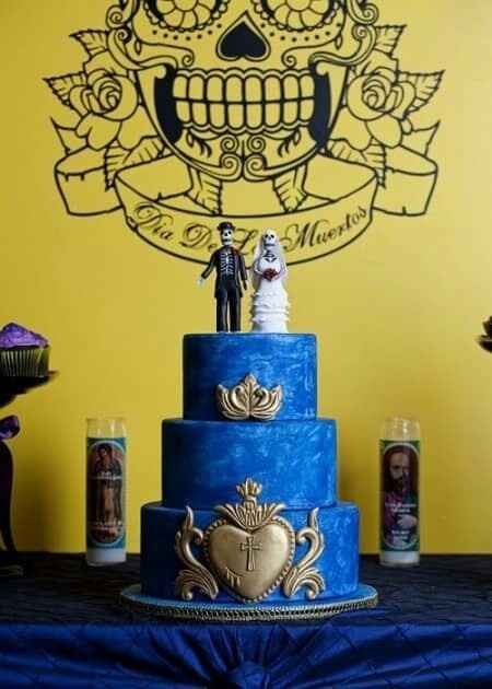 Pasteles para día de muertos!!! - 4