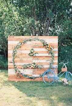 Decoración de color greenery!!! - 7