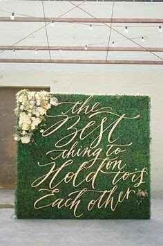 Decoración de color greenery!!! - 8