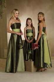 Vestido para dama color greenery!!! - 5