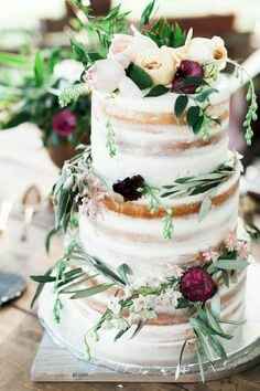 Pasteles color greenery!!! - 2