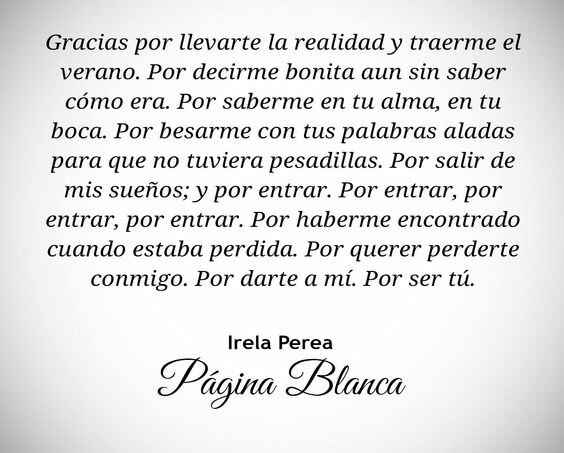 ¿Cuál es tu frase de amor favorita? - 2