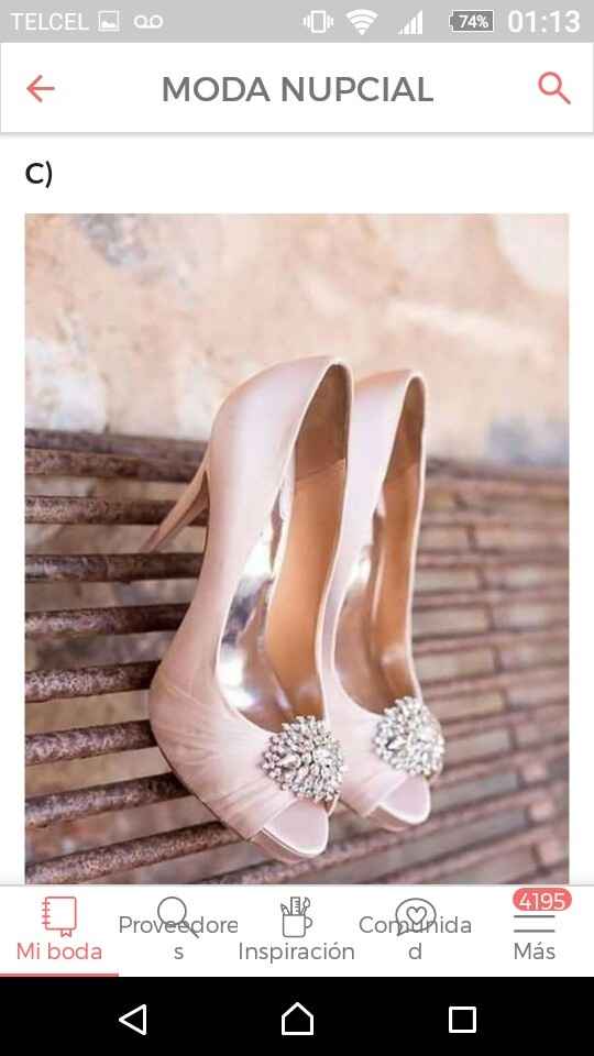 Novia guerrera!!! - 2