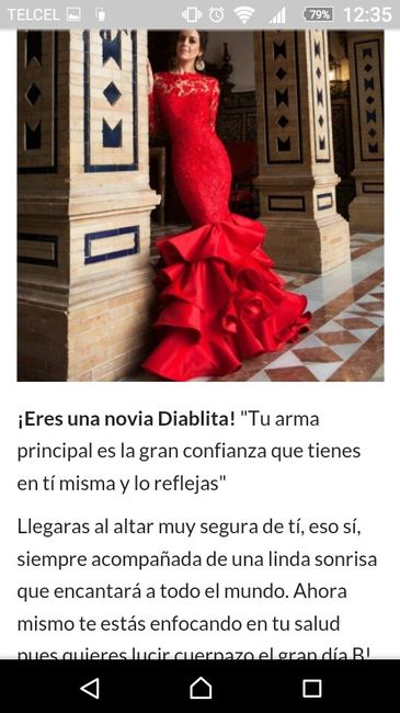 Naie!! novia diablita!!! - 9