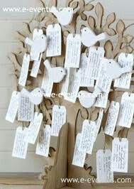 Tarjetas pata el arbol de los deceos - 4