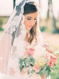 Necesito ideas de peinados con velos!! fotos fotos :) - 6