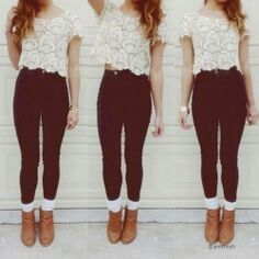 Ayuda con outfit para sesión casual - 4