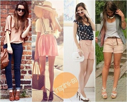 Ayuda con outfit para sesión casual - 5