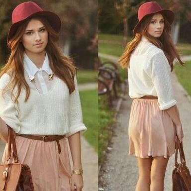 Ayuda con outfit para sesión casual - 11