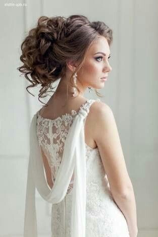 A 8 dias de la boda y aun no hay peinado... - 3