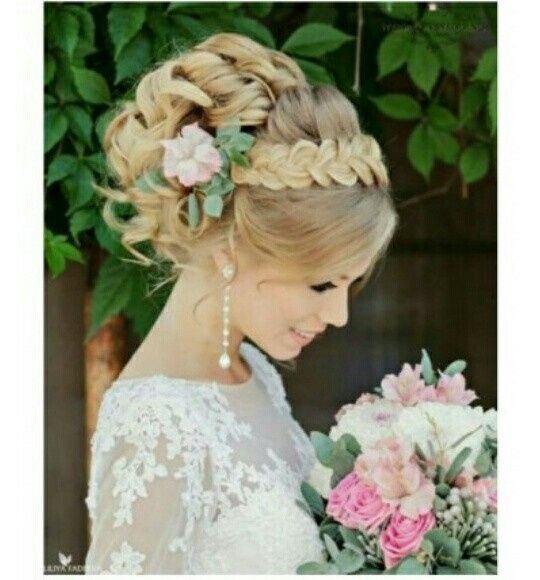 A 8 dias de la boda y aun no hay peinado... - 4