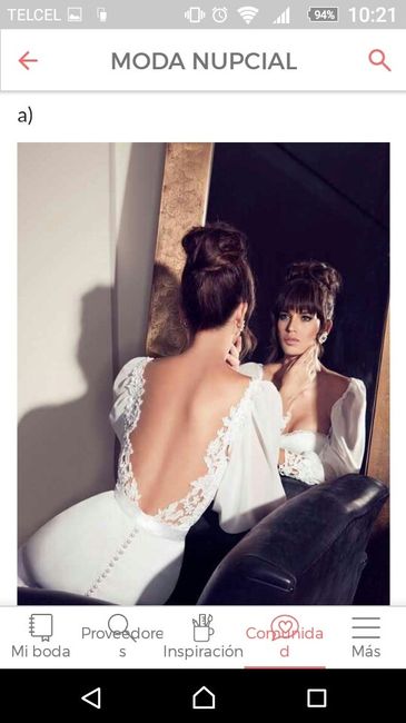 Naie!!! novia atrevida!!! - 8