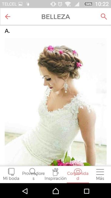 Naie!!! novia atrevida!!! - 9