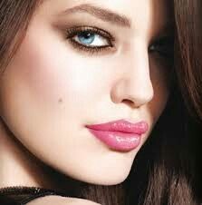 Usar labios rosas para el día b!!! - 9