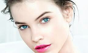Usar labios rosas para el día b!!! - 10
