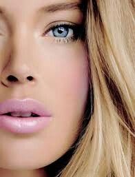 Usar labios rosas para el día b!!! - 14