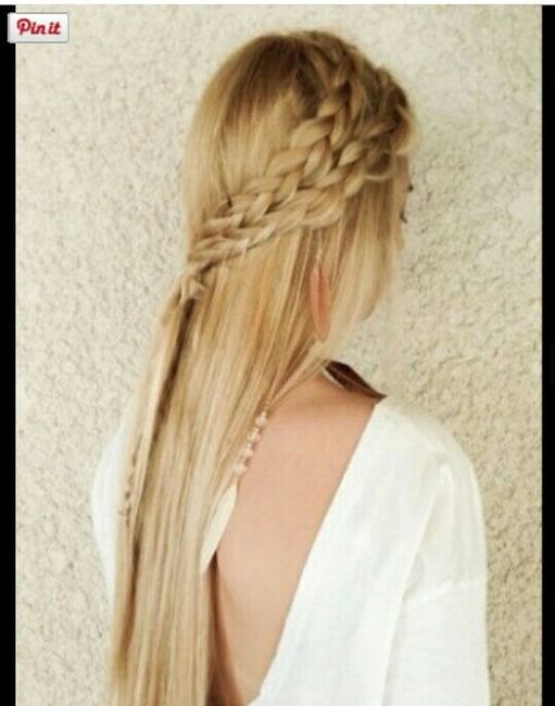 Peinados boho chic tendencia 2017!!!! - 5