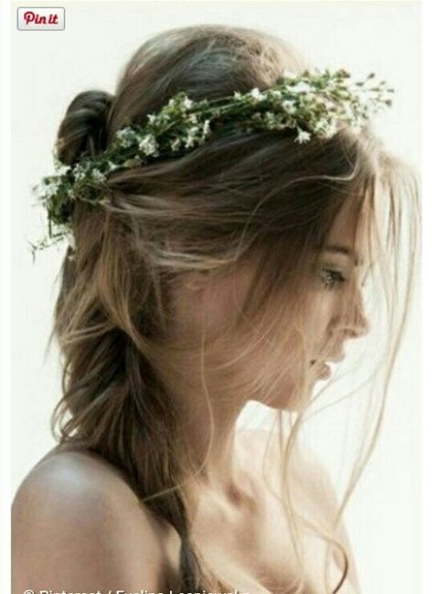 Peinados boho chic tendencia 2017!!!! - 6