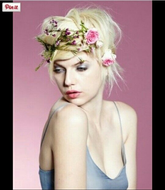 Peinados boho chic tendencia 2017!!!! - 10