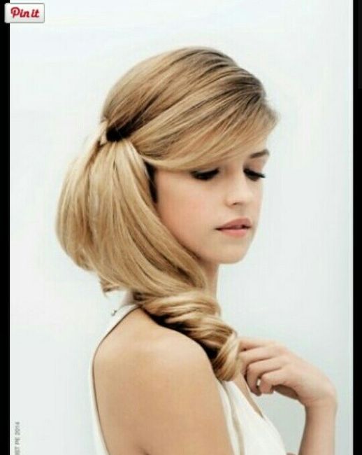 Peinados boho chic tendencia 2017!!!! - 11