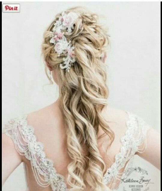 Peinados boho chic tendencia 2017!!!! - 13