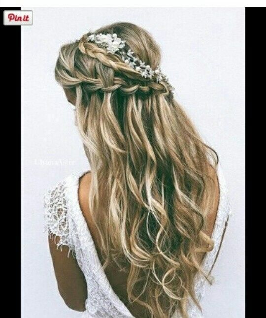 Peinados boho chic tendencia 2017!!!! - 15