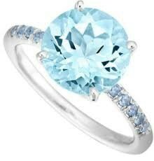 Significado de las piedras preciosas del anillo de compromiso!!!! - 9